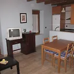 Apartment Turisticos El Duende De Carricuende Puente Almuhey