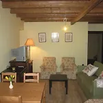 Turisticos El Duende De Carricuende Apartment