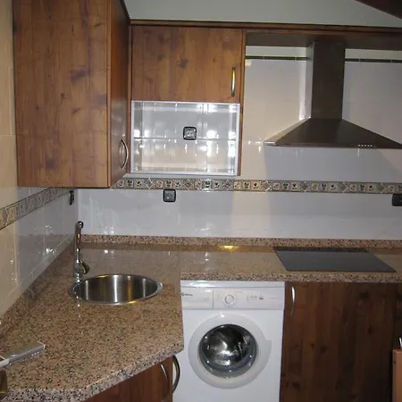 Turisticos El Duende De Carricuende *