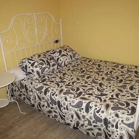 Turisticos El Duende De Carricuende Puente Almuhey