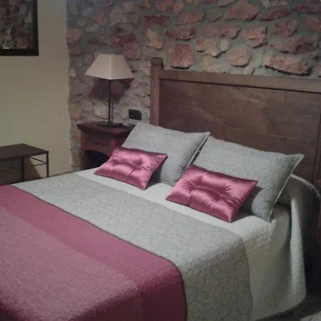 Apartment Turisticos El Duende De Carricuende *