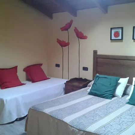 Turisticos El Duende De Carricuende Apartment *