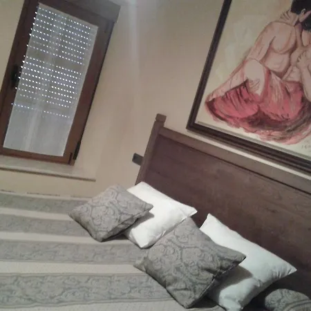 Turisticos El Duende De Carricuende * Puente Almuhey