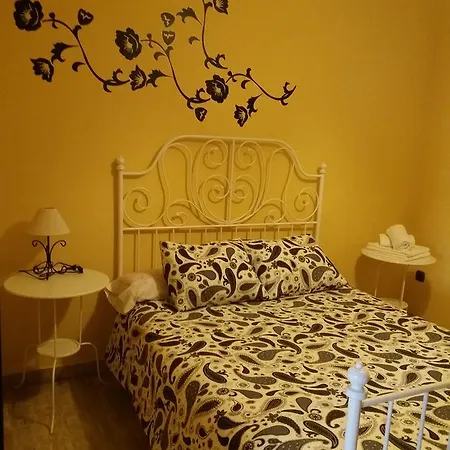 Turisticos El Duende De Carricuende Apartment Puente Almuhey