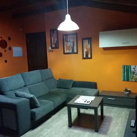 Turisticos El Duende De Carricuende