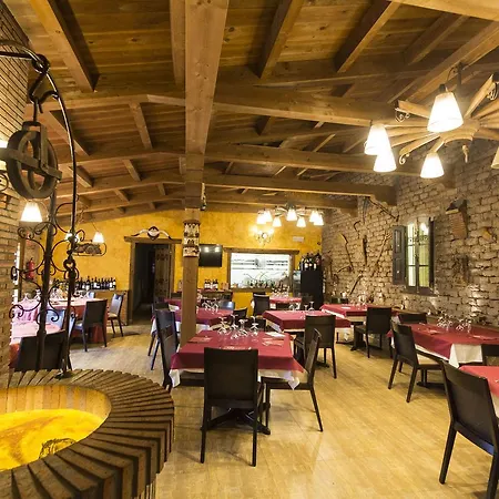 Turisticos El Duende De Carricuende *