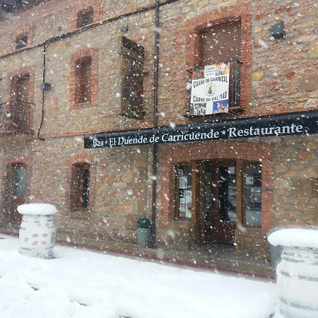 Turisticos El Duende De Carricuende *