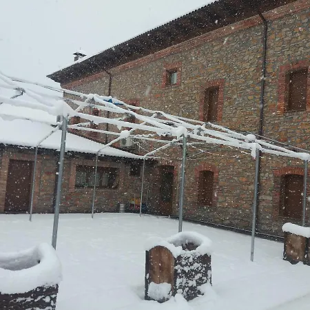 Turisticos El Duende De Carricuende