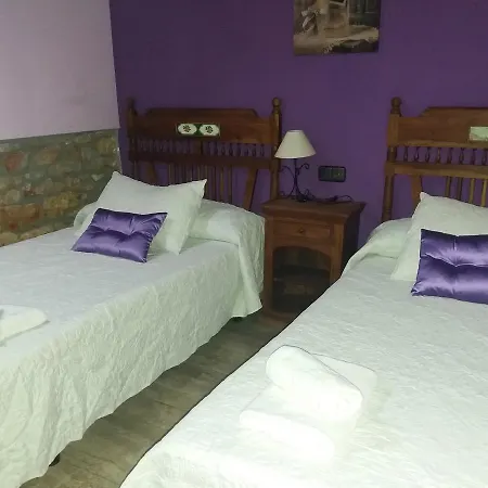 Turisticos El Duende De Carricuende Apartment *