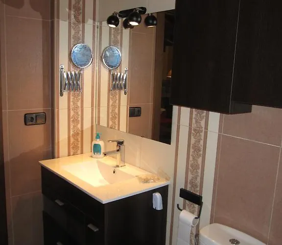 Turisticos El Duende De Carricuende