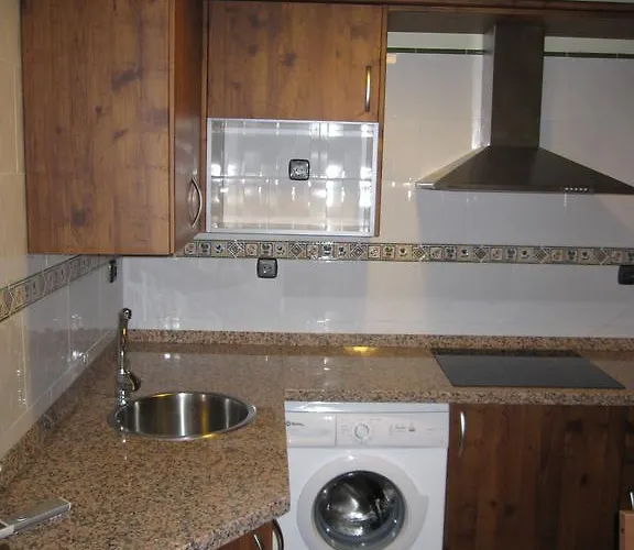 Turisticos El Duende De Carricuende *