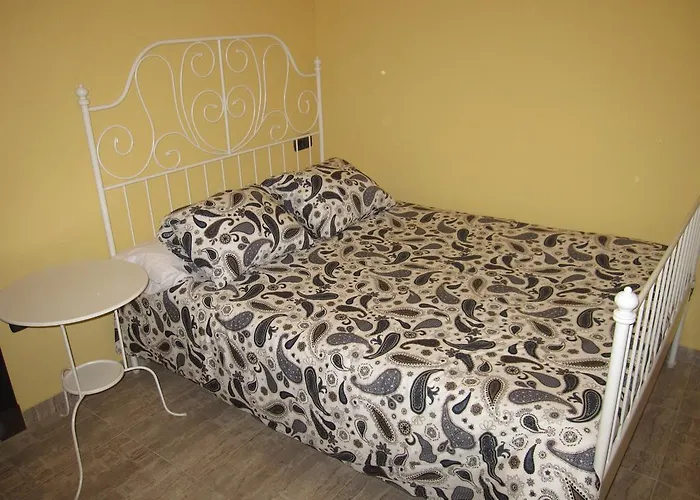 Turisticos El Duende De Carricuende Puente Almuhey