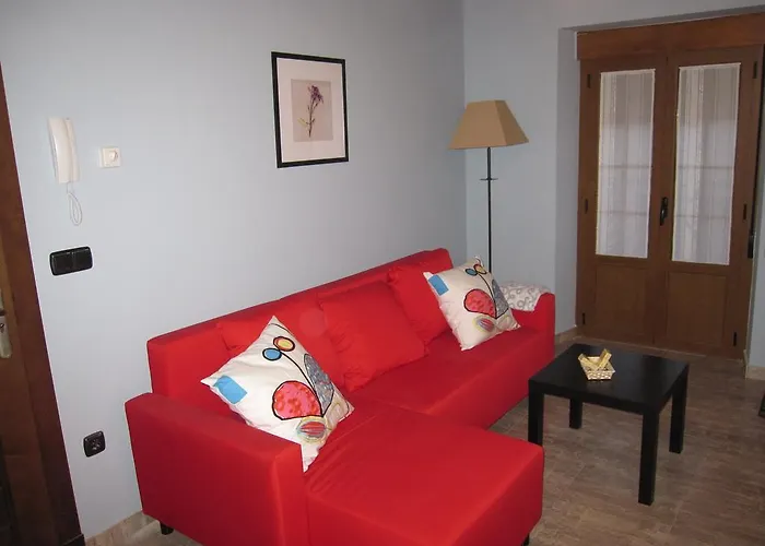 Turisticos El Duende De Carricuende *