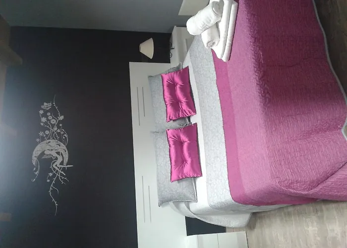 Turisticos El Duende De Carricuende *