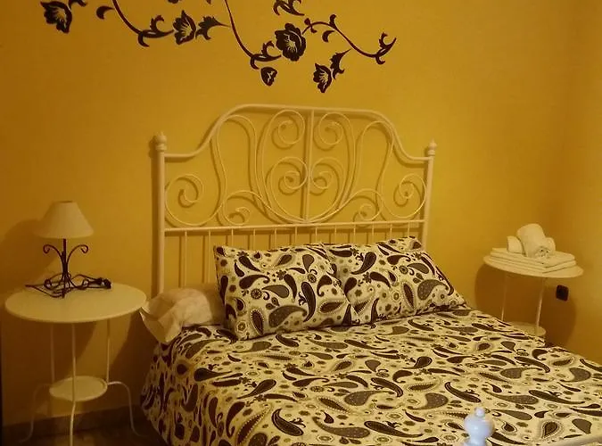 Turisticos El Duende De Carricuende 아파트 Puente Almuhey