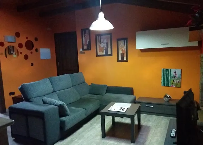 Turisticos El Duende De Carricuende