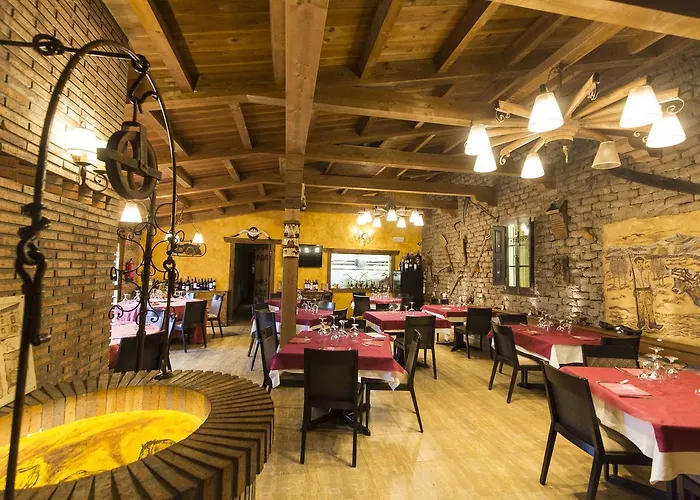 Turisticos El Duende De Carricuende *