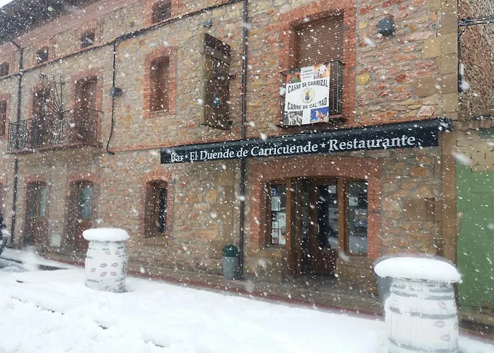 Turisticos El Duende De Carricuende *
