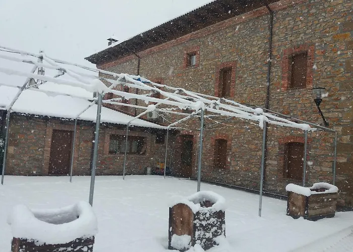 Turisticos El Duende De Carricuende