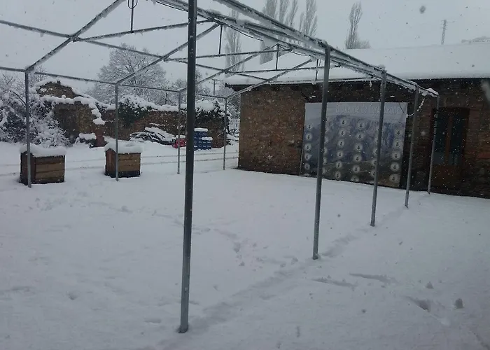 Turisticos El Duende De Carricuende 아파트